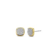 Orecchini Ti Sento Milano in Argento 7990ZY - 7990ZY